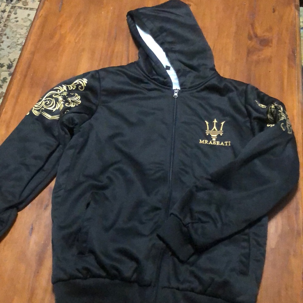 Hooded sweatshirt ‘NWOT’